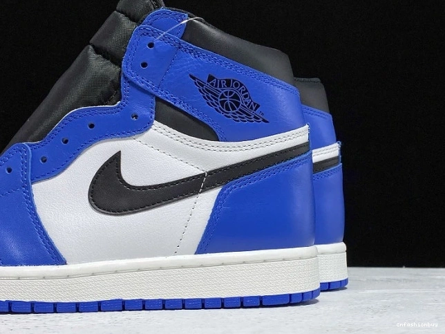 Air Jordan Game Royal 1 555088-403 OG 0911